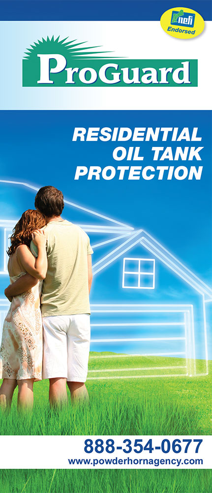 ProGuard Tank Protection - Advantage Oil