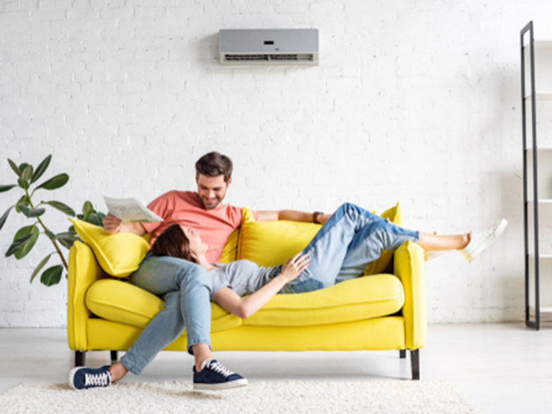 Is a Ductless Air Conditioner for You?